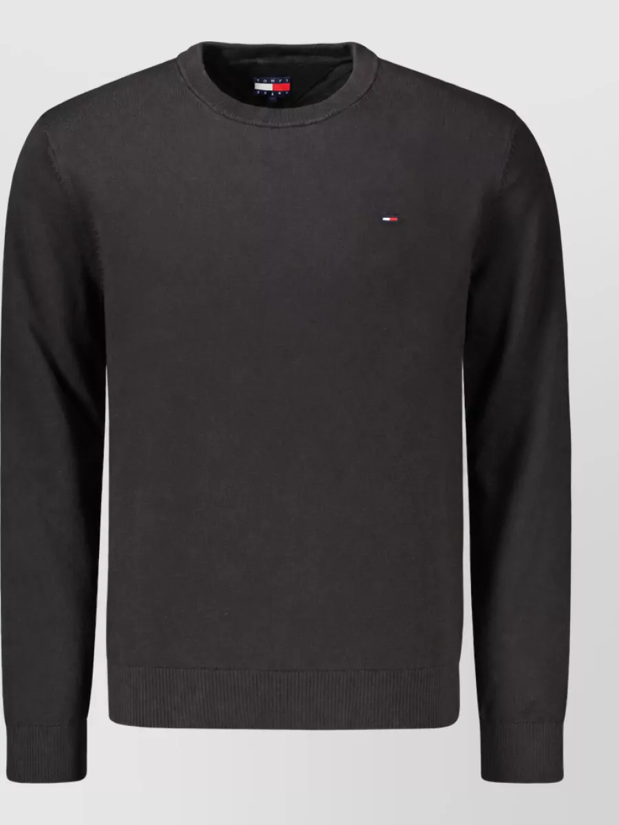 Tommy Hilfiger cotton sweatshirt