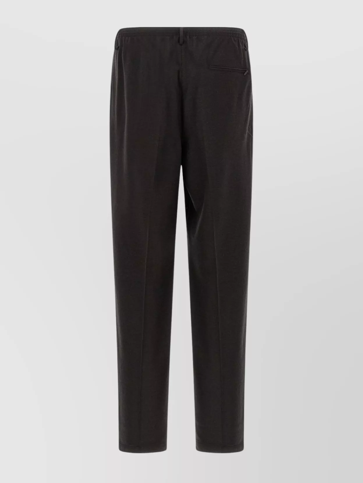 Cellar Door 'ezio' Pants With Back And Zip Pockets