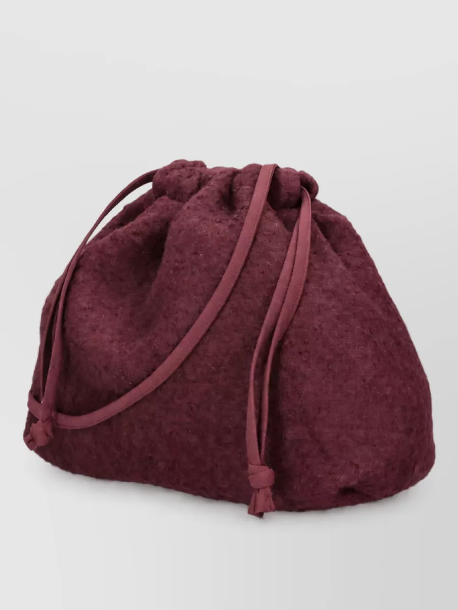 The Frankie Shop Bucket Bag