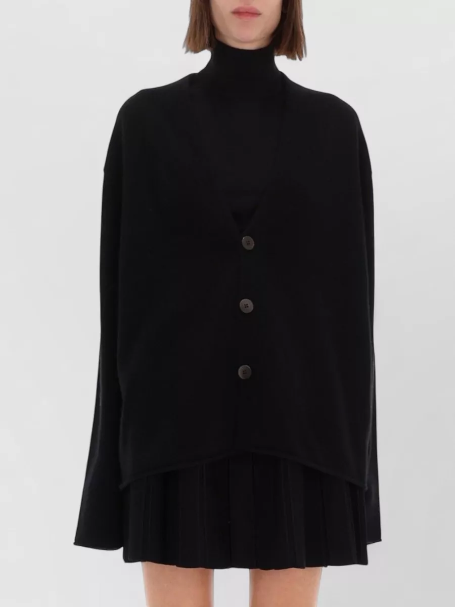 Guest In Residence Cashmere Everywear Cardigan