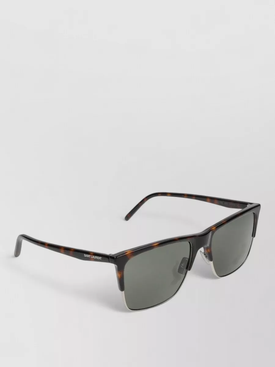 Saint Laurent square sunglasses