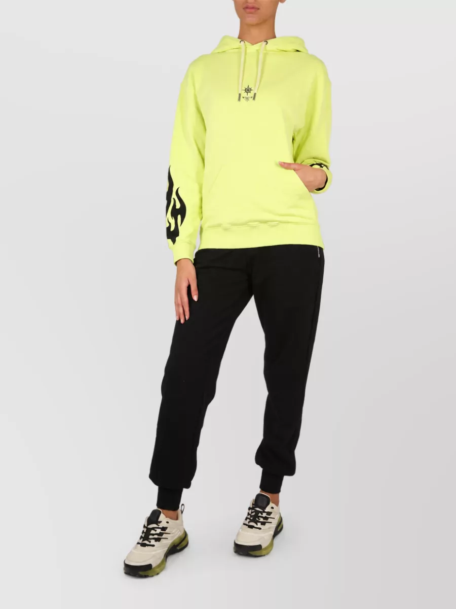 Givenchy Sacred Heart Sweatshirt