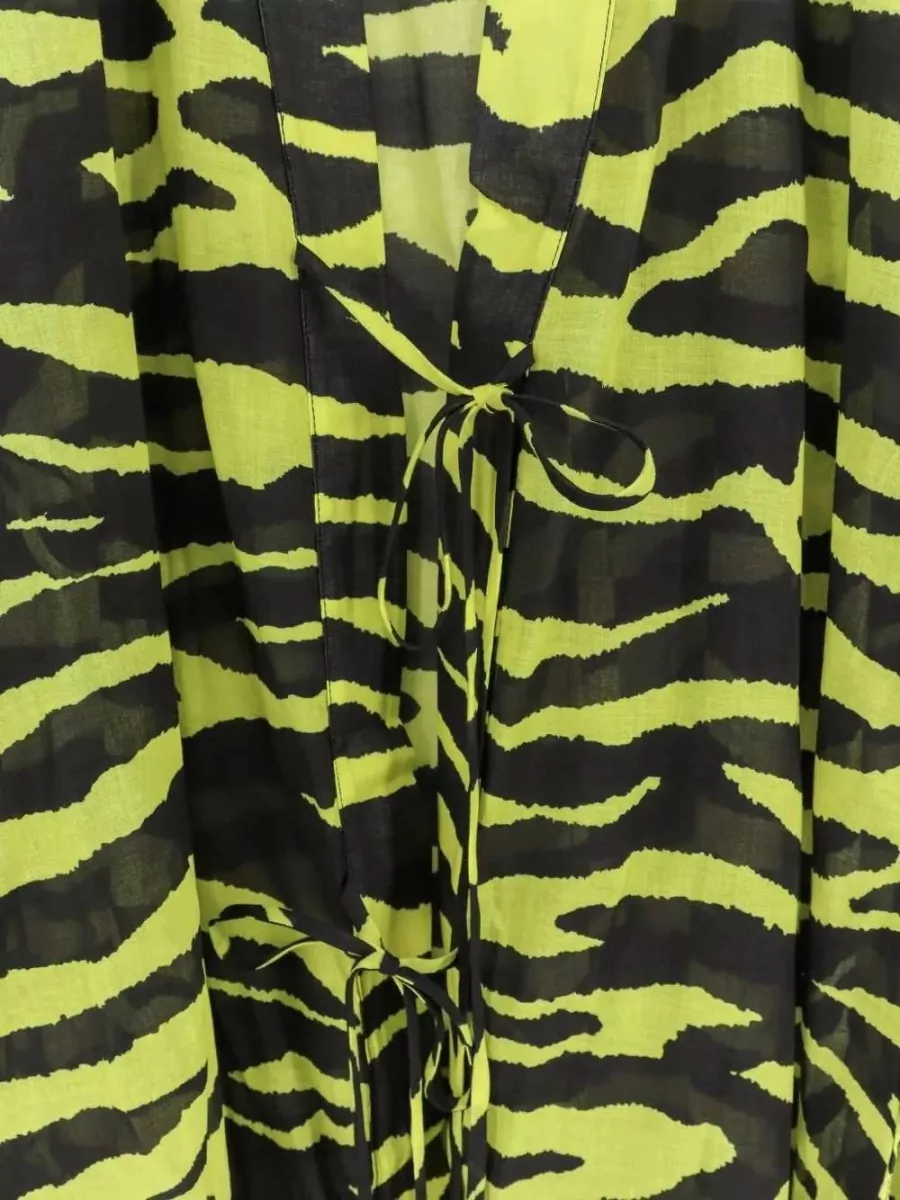 The Attico Long Kaftan