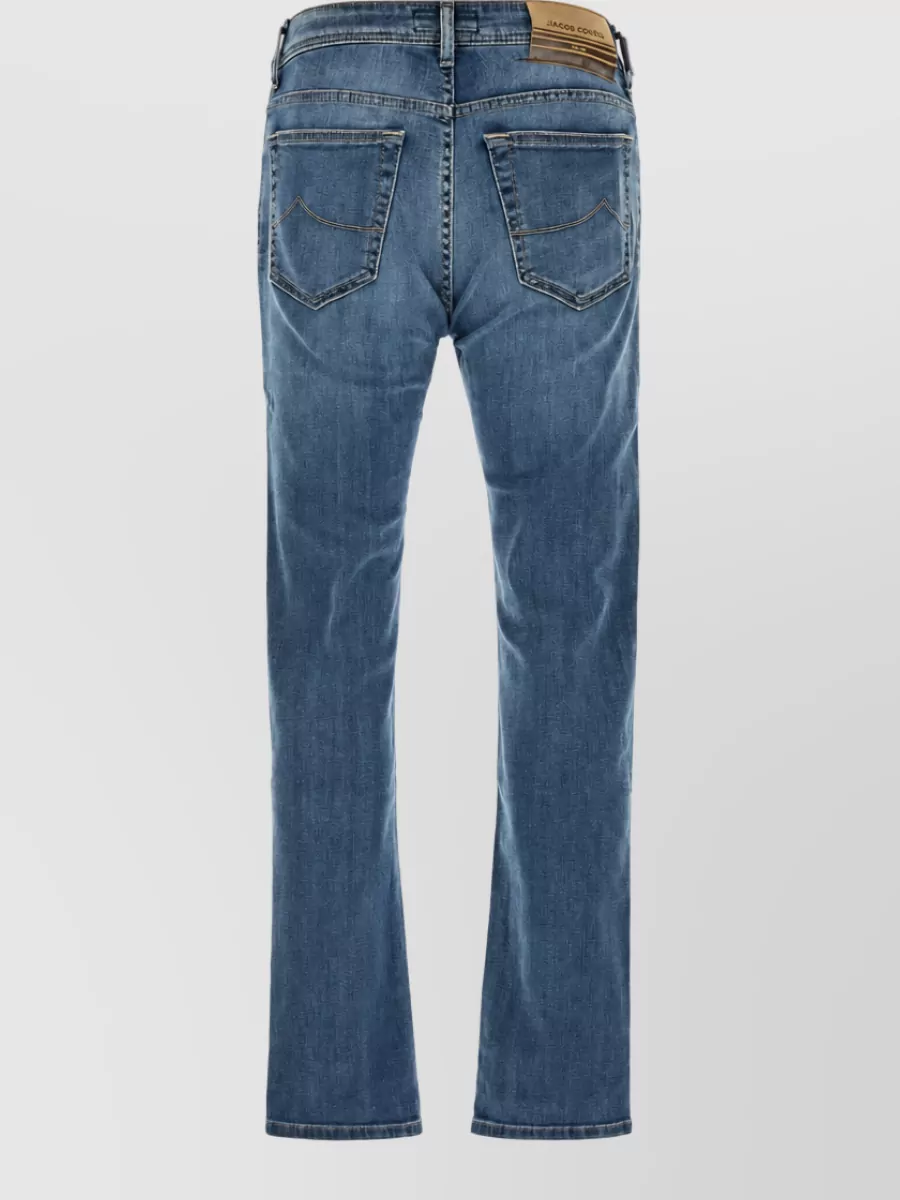 Jacob Cohen Denim Jeans