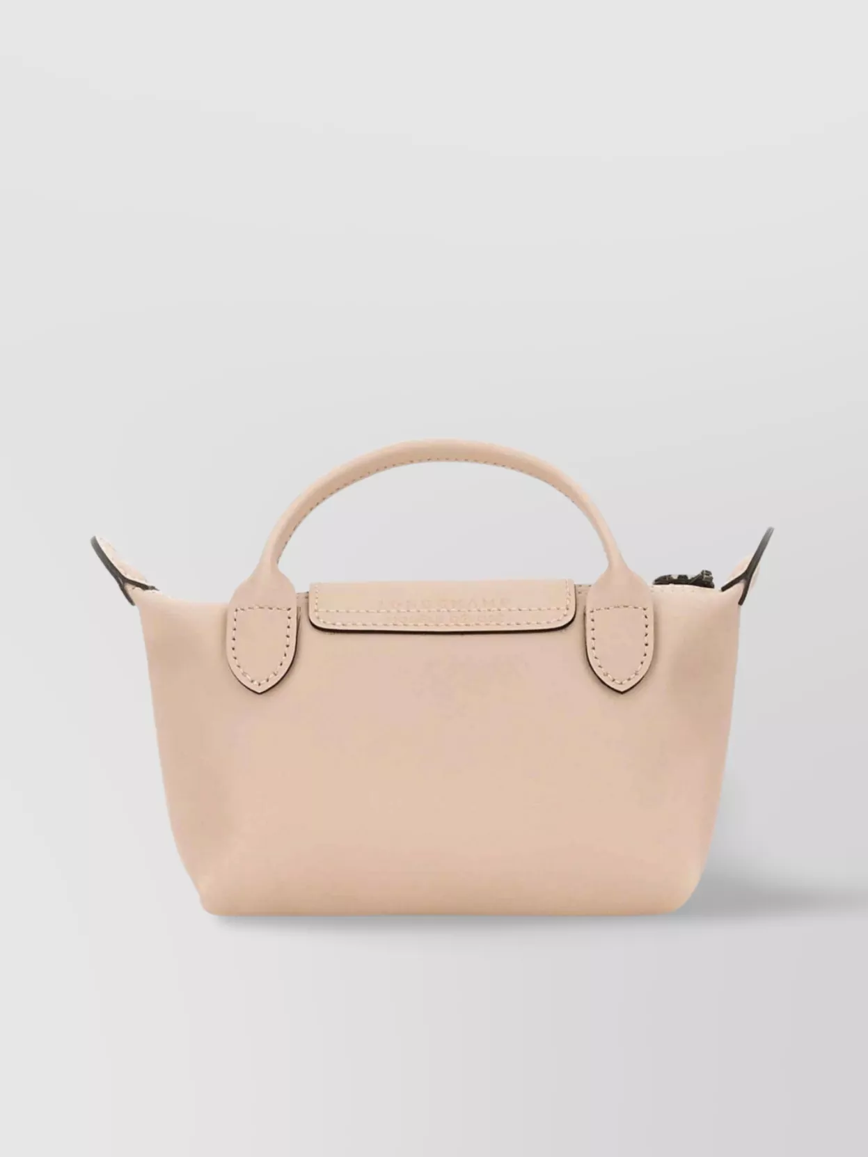 Longchamp Foldable Xtra Bag Top Handle