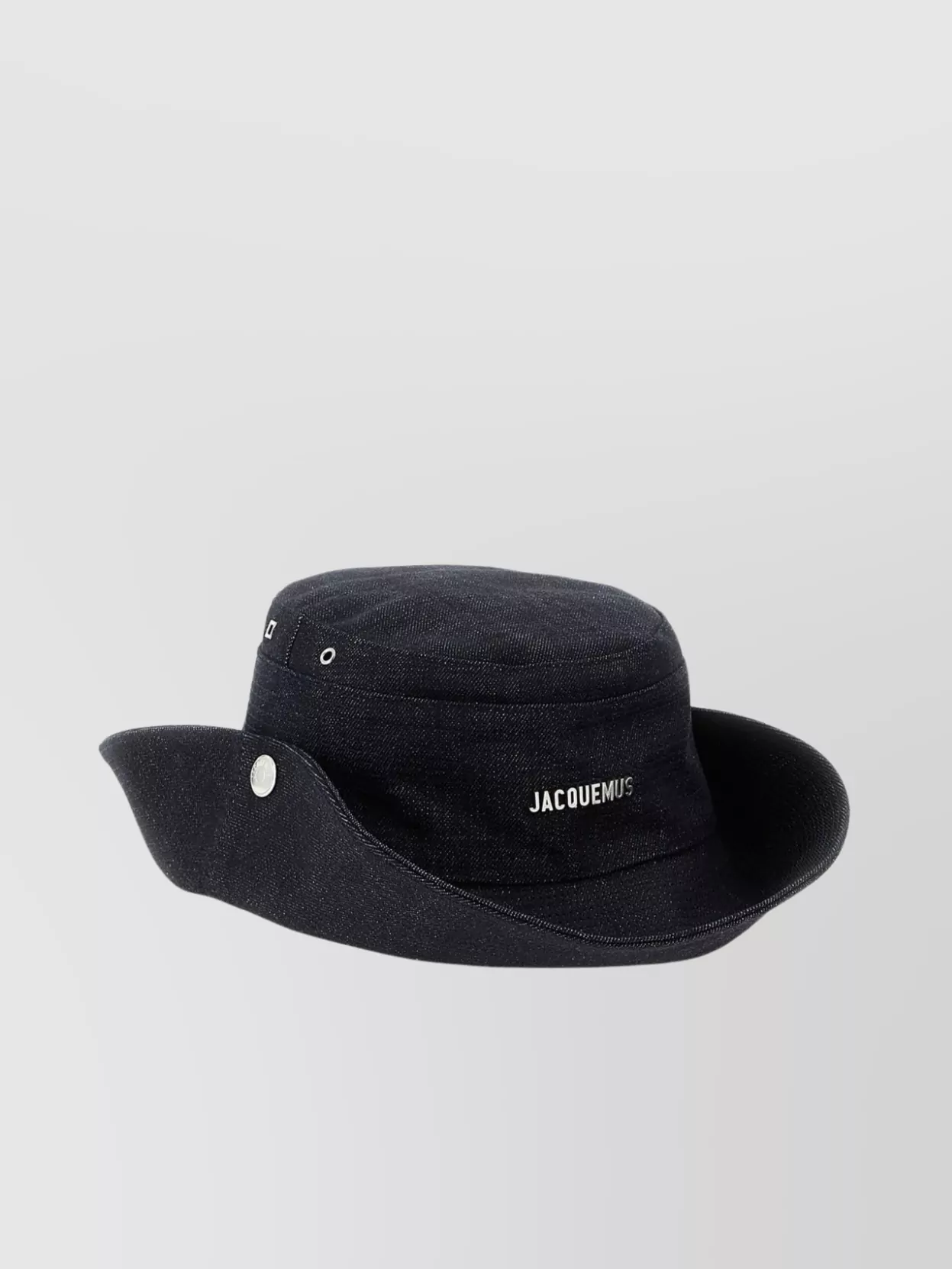 Jacquemus 'The Nîmes Denim Bucket Hat'