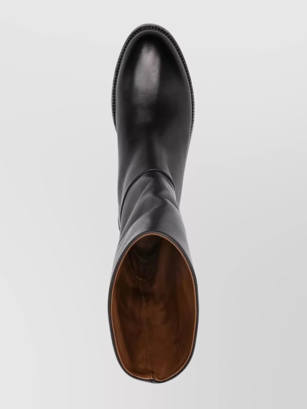 Marsèll Ankle Boots With Flat Sole And Leather In Animal Print