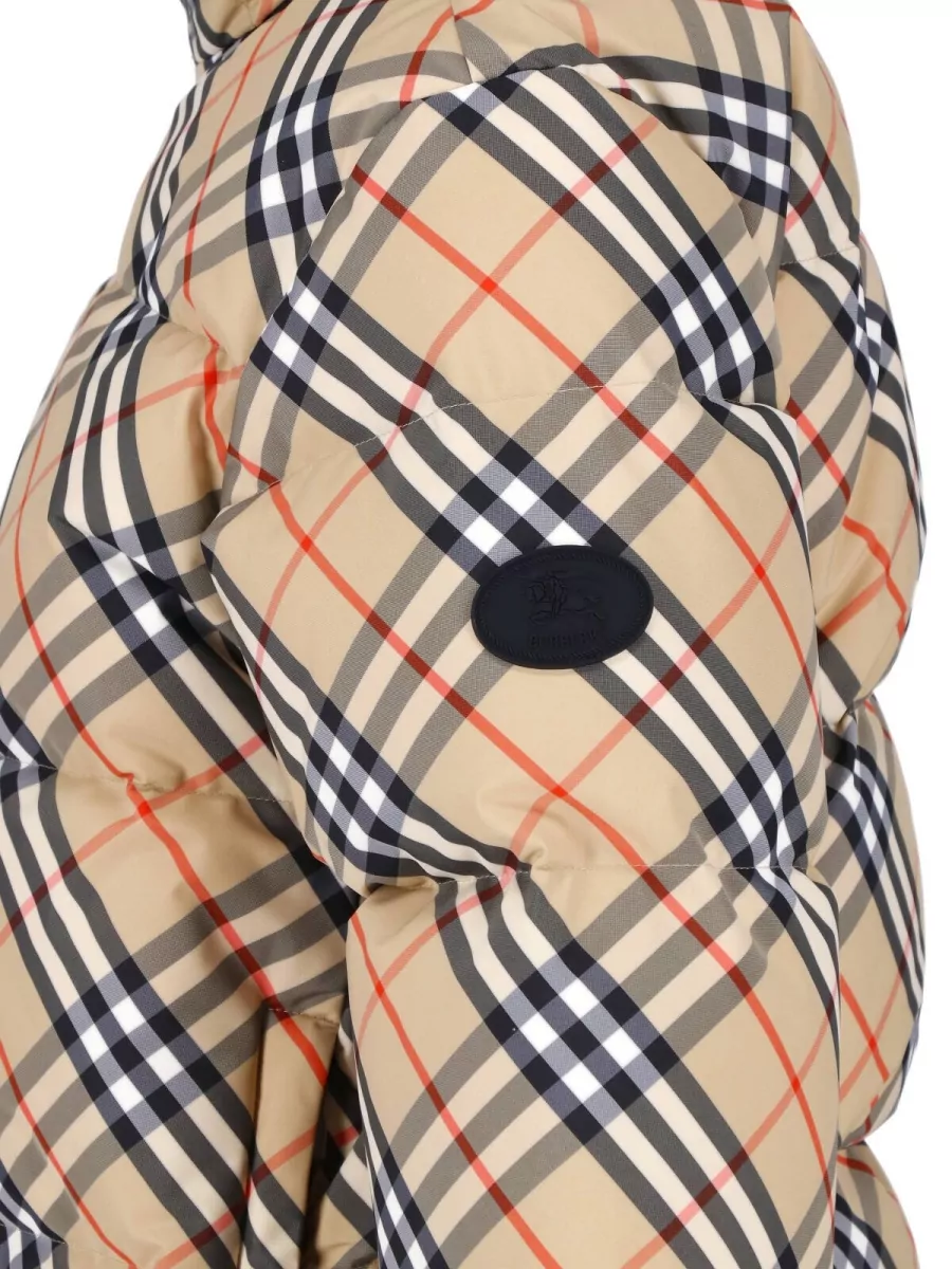 Burberry Coat