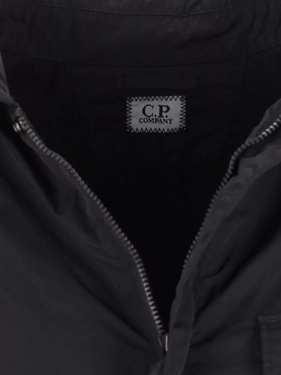 C.p. Company Lightweight Jacket