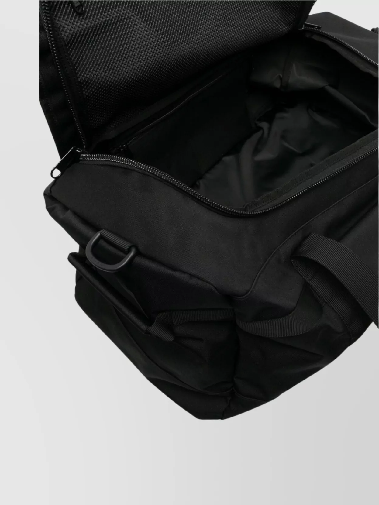 Carhartt Wip Jack Medium Clipper Holdall Bag With Adjustable Shoulder Strap