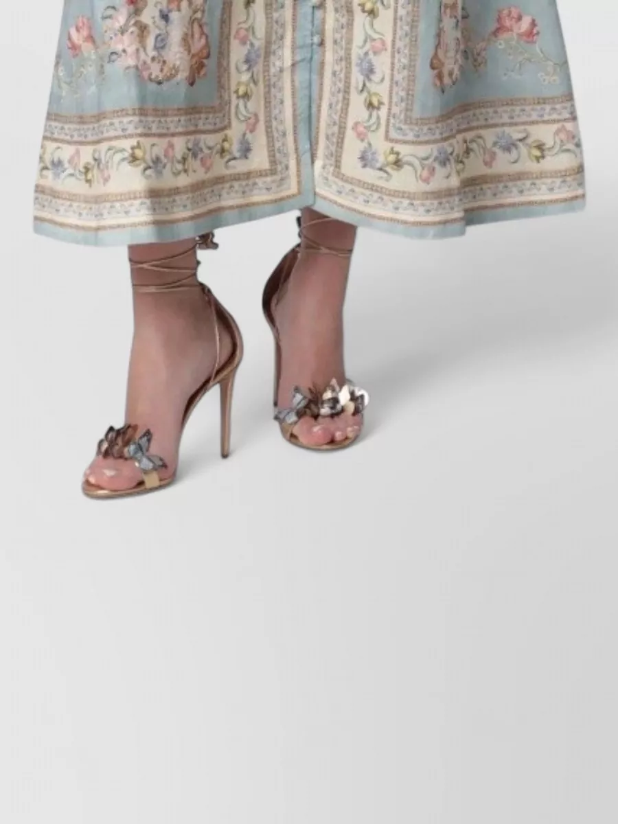 Zimmermann Maxi Dress