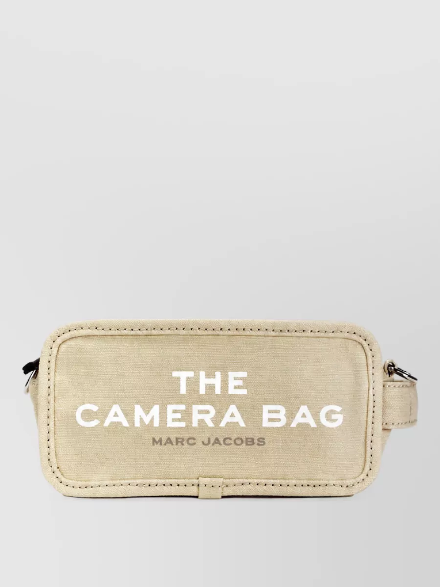 Marc Jacobs canvas belt bag
