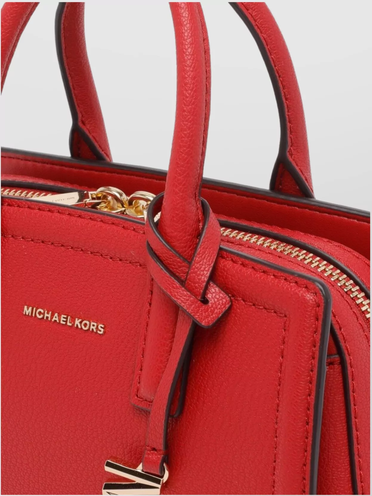 Michael Michael Kors Xs Laila Cross-Body Bag And Handles