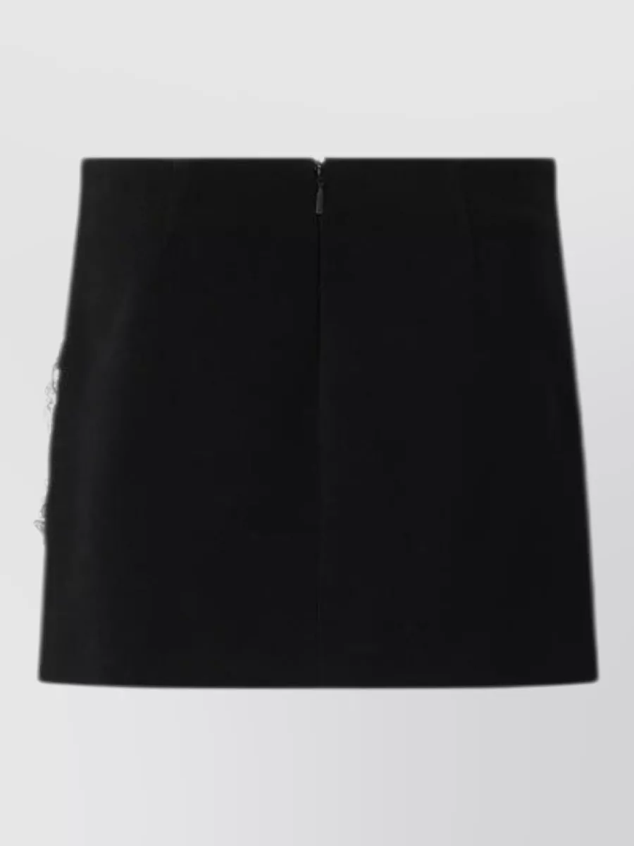 Pinko Mini Shorts