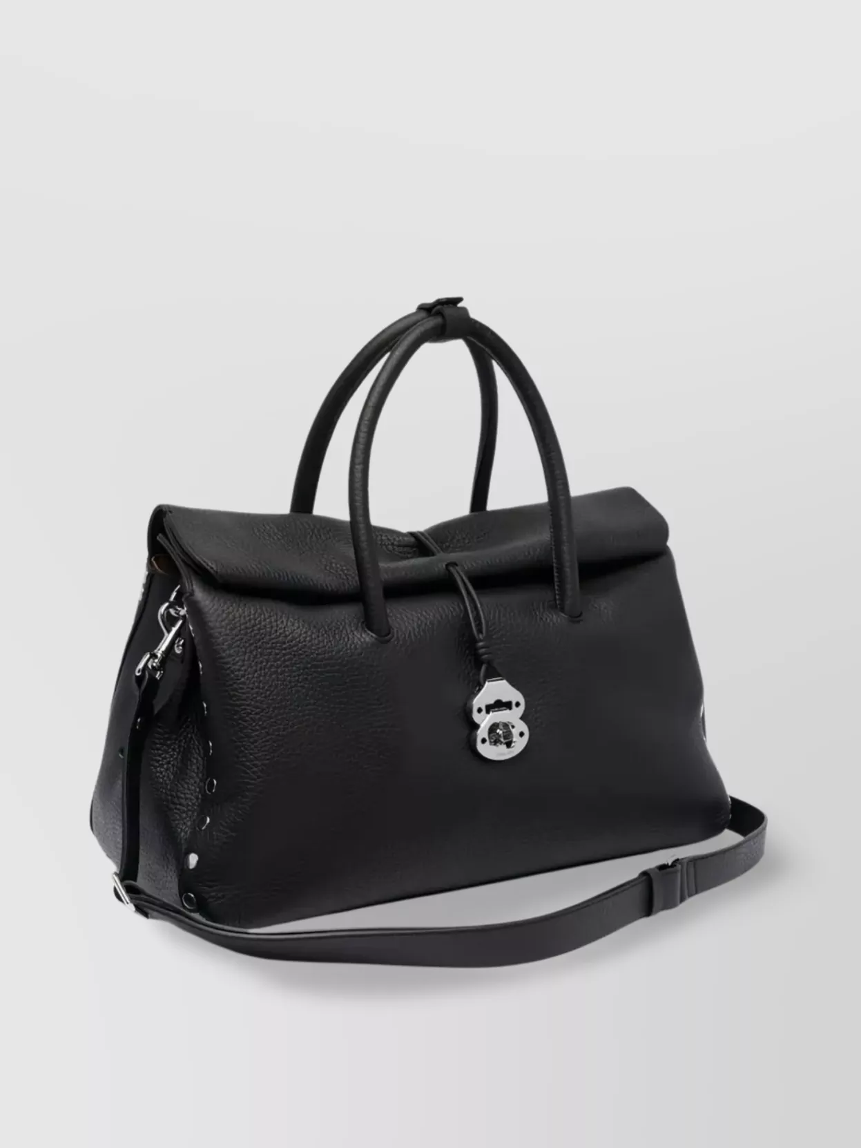 Zanellato Xl Centauro Tote Bag