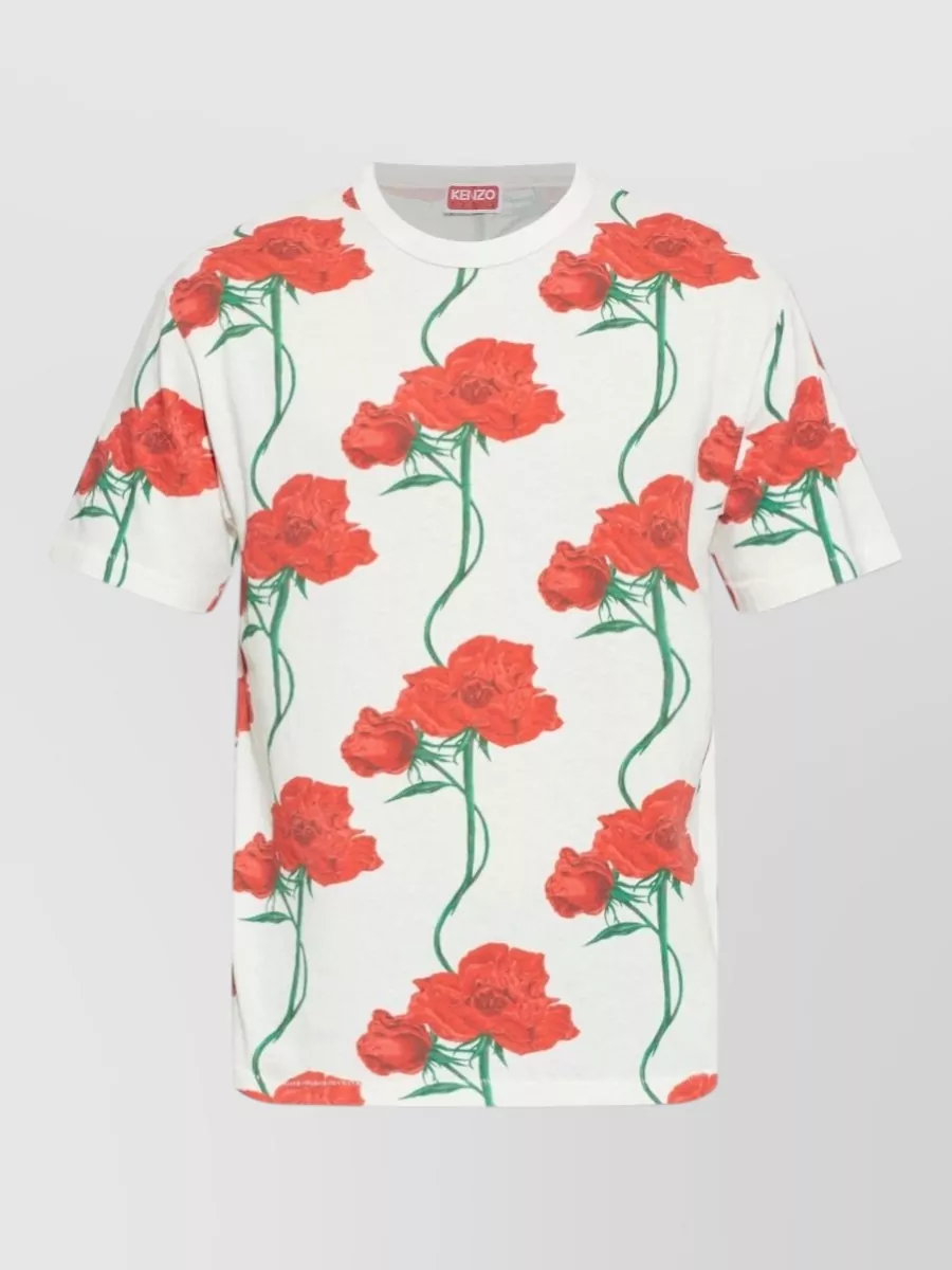 Kenzo Short sleeve t-shirt