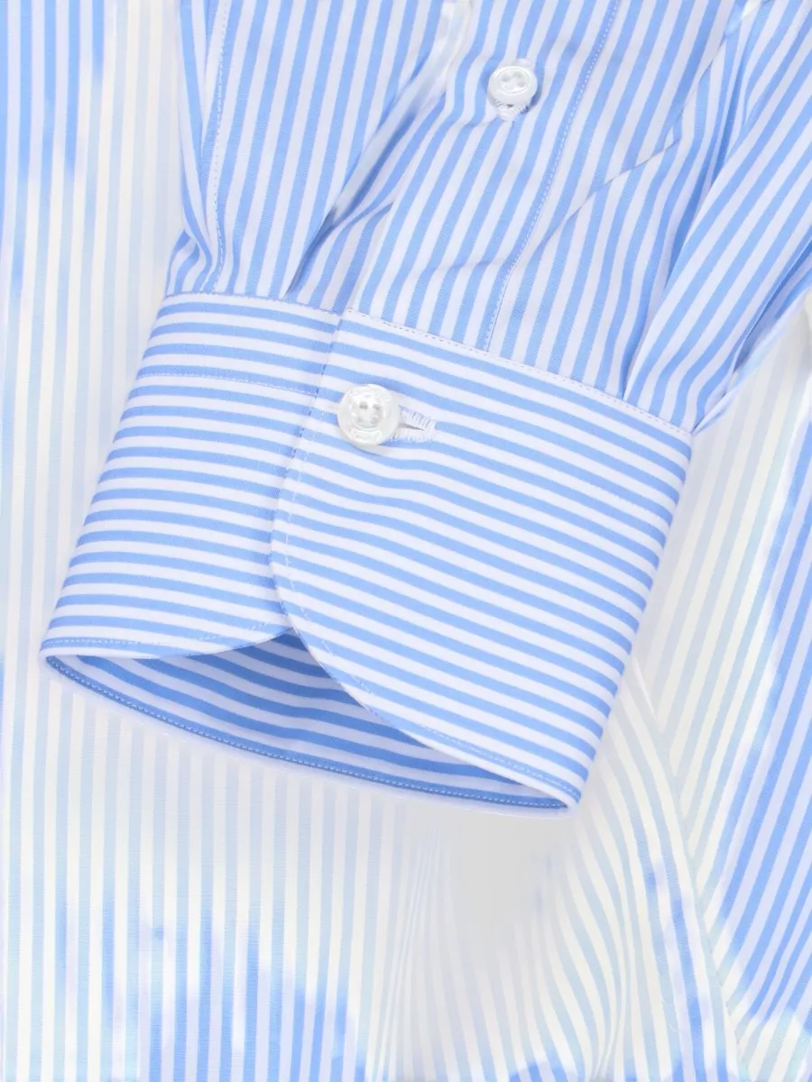 Finamore Cotton Casual Shirt