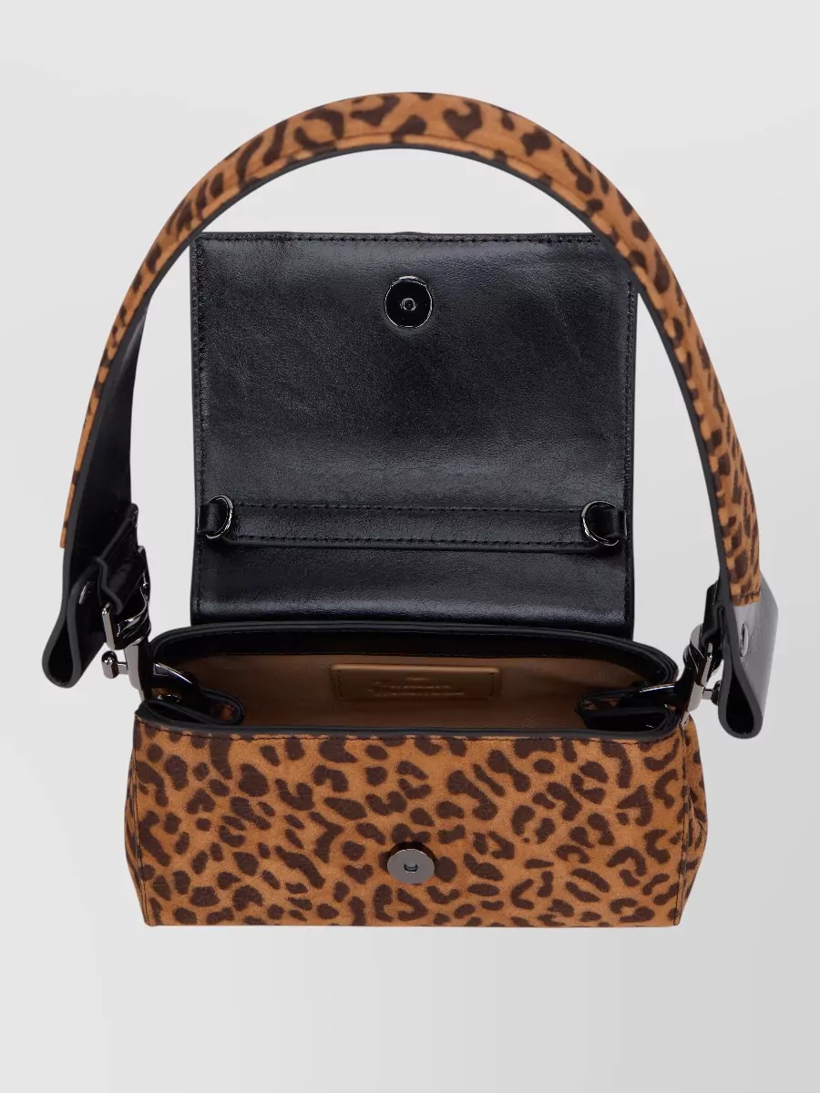 Vivienne Westwood Linda Small Shoulder Bag
