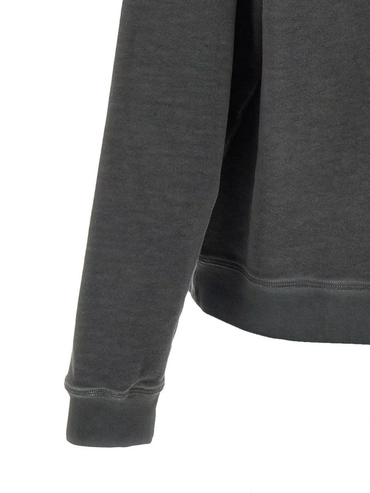 Dsquared2 "top Fade" Crew Neck Sweatshirt