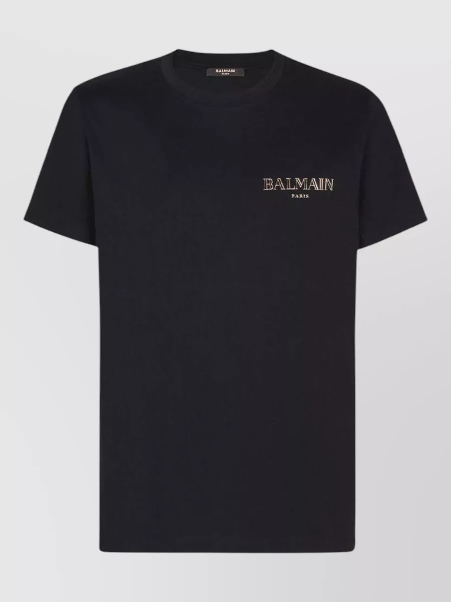 Balmain Cotton t-shirt