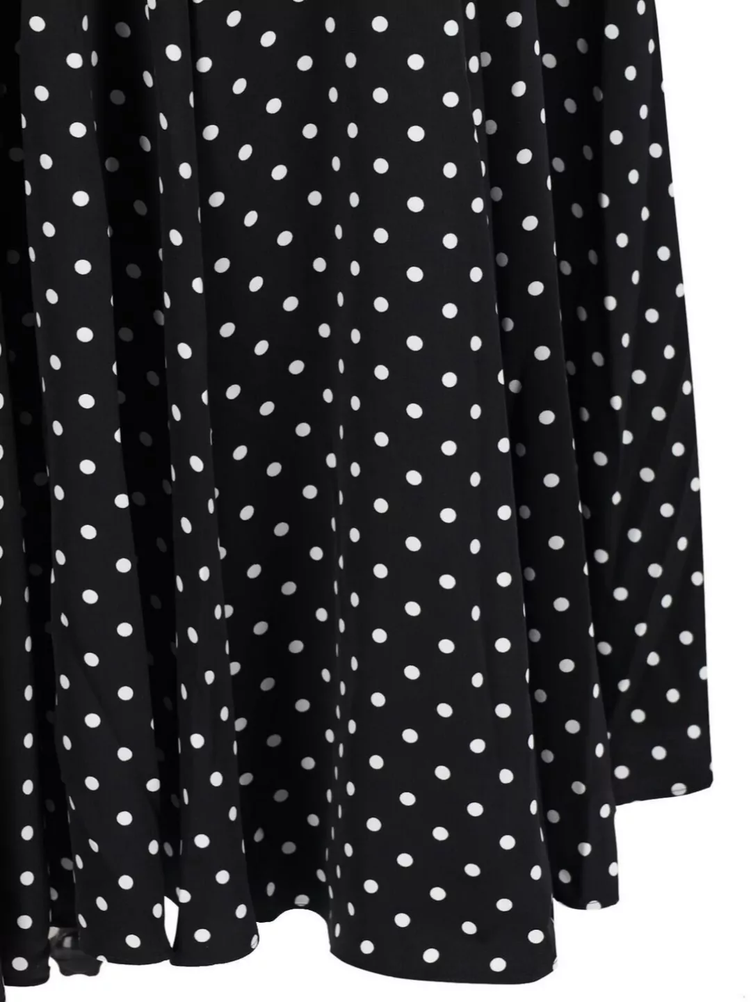 Polo Ralph Lauren Knee Length Dress Flared Skirt