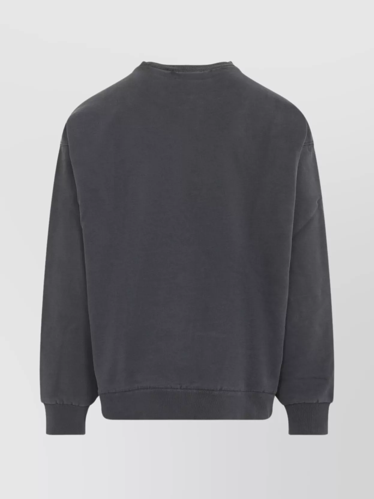 Carhartt Wip Balloon Fit Sweatshirt Dropped Shoulders