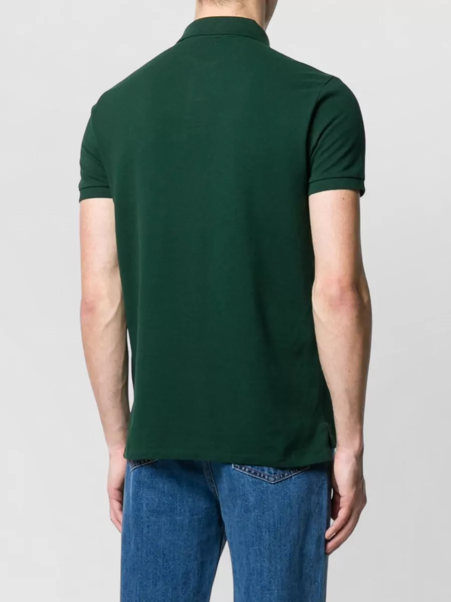 Ralph Lauren Mesh Polo Shirt