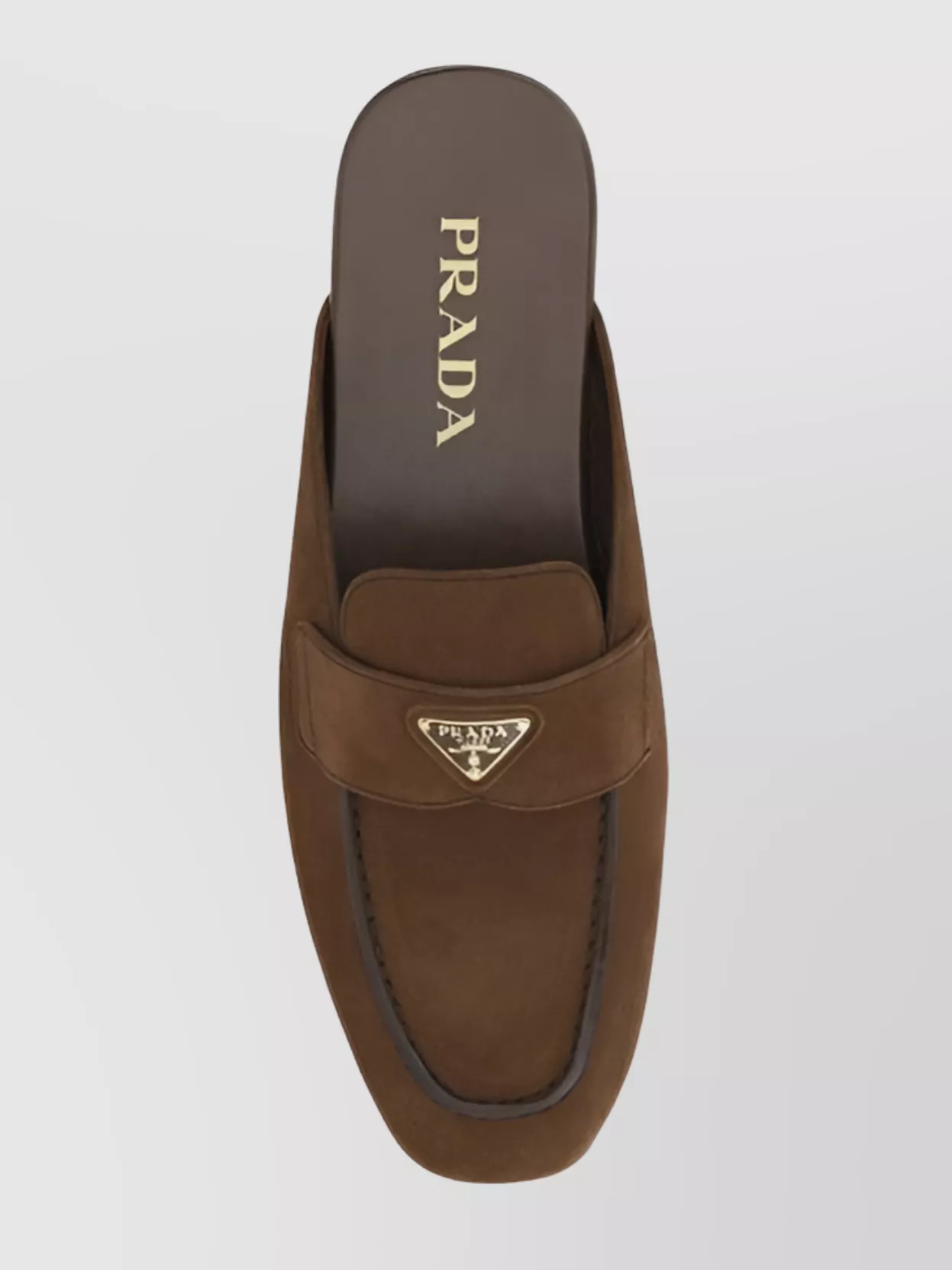 Prada Loafers Mules
