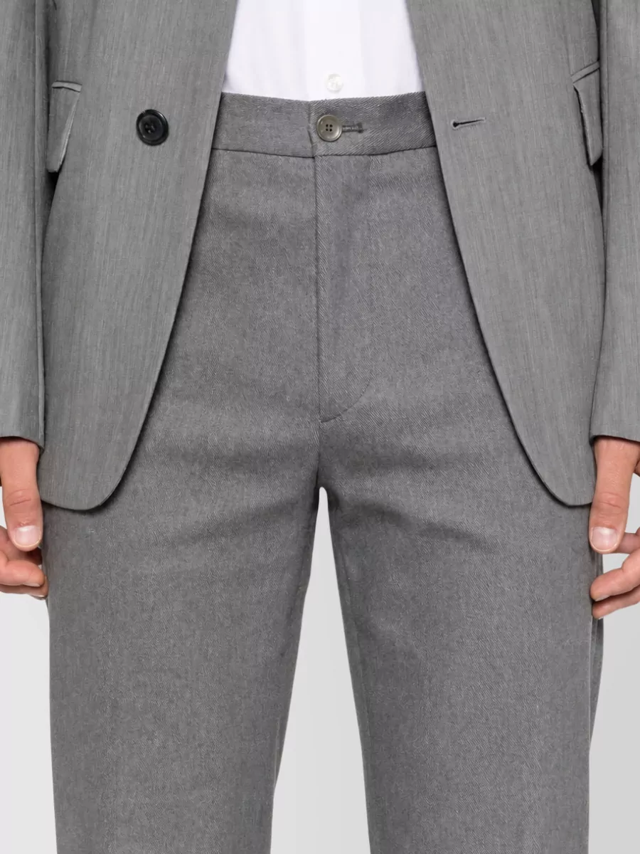 Etro Tailored Trousers