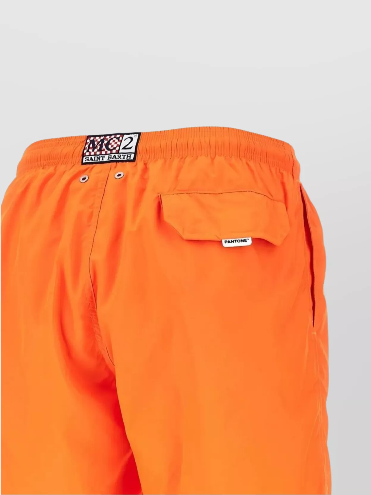 Mc2 Saint Barth Ultralight Swim Short Pantone Lighting