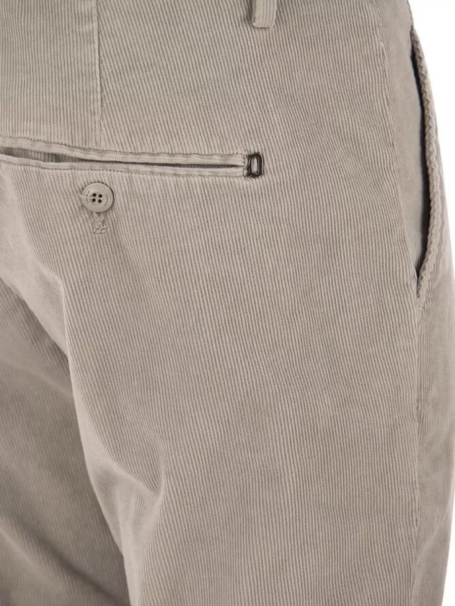 Dondup Slim Trousers