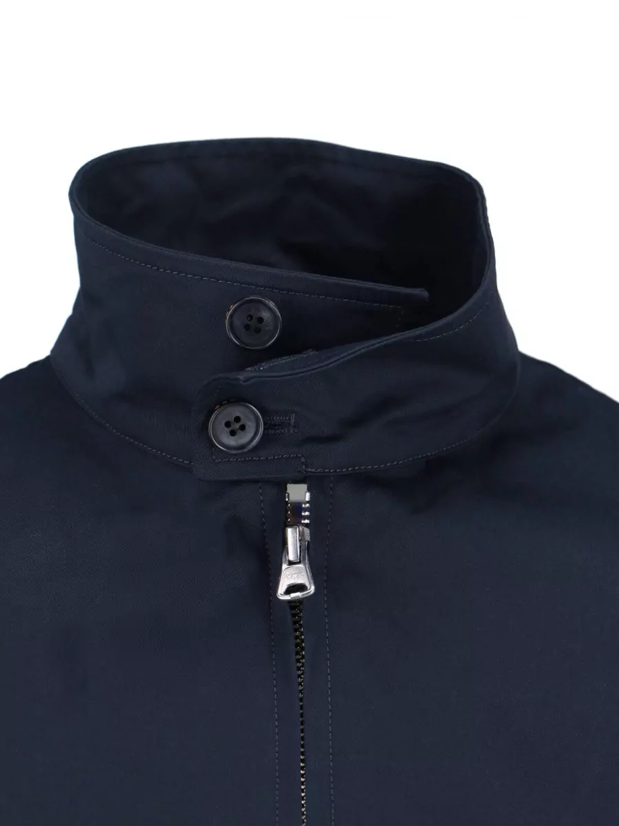 Tonywack Cotton Lightweight Jacket