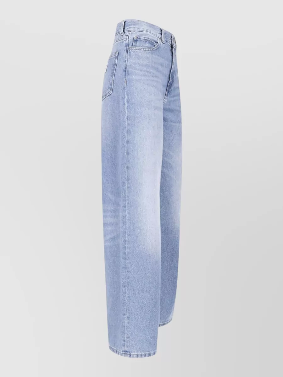 Carhartt Wip Straight-Leg Jeans