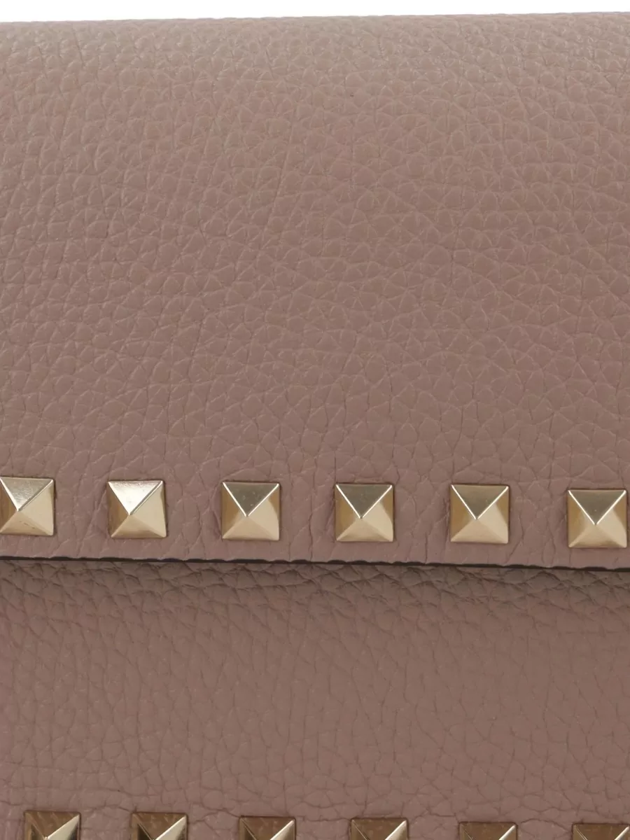 Valentino Leather Wallet