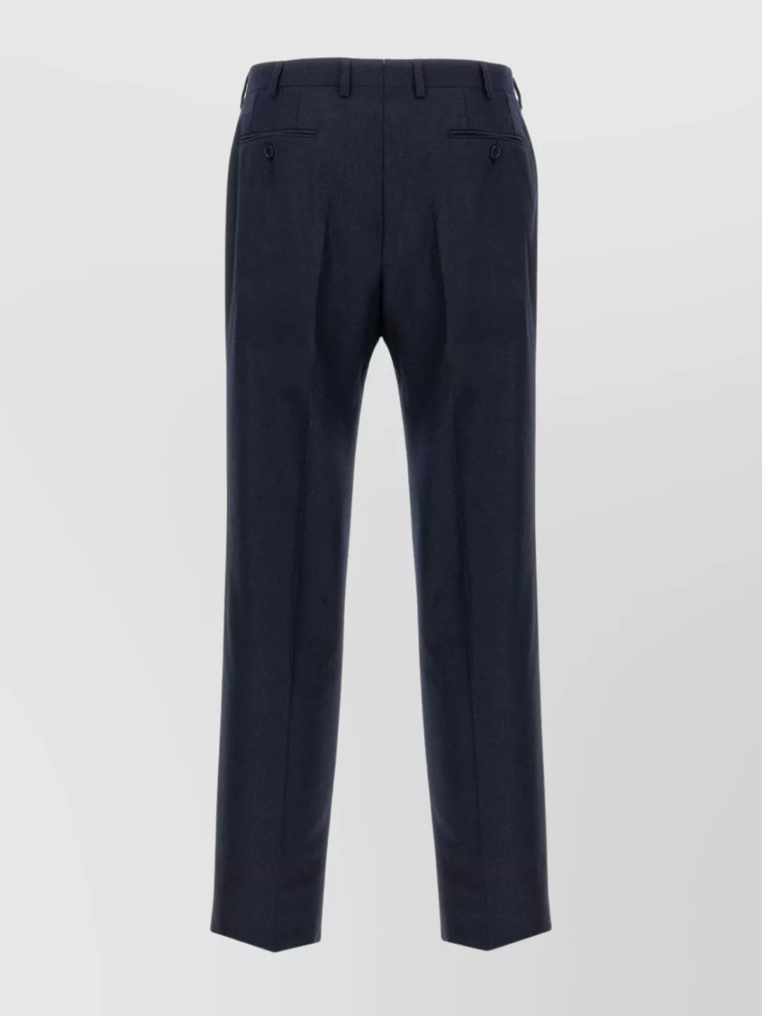 Brioni 'Lipari' Suit Double-Breasted Back Vent