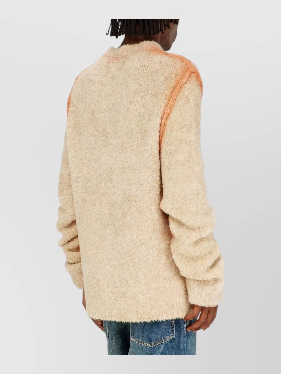 Diesel Crewneck Jumper