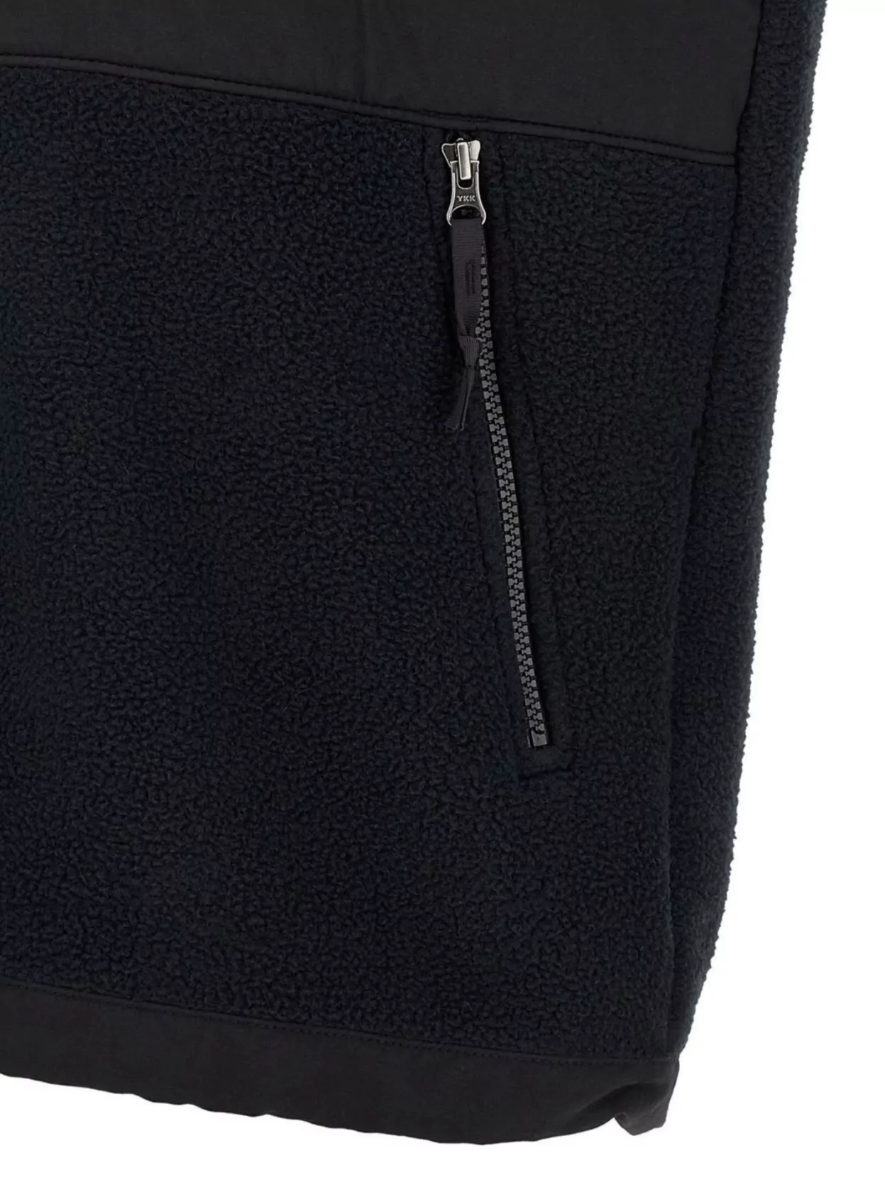 The North Face Vintage Denali Style Vest