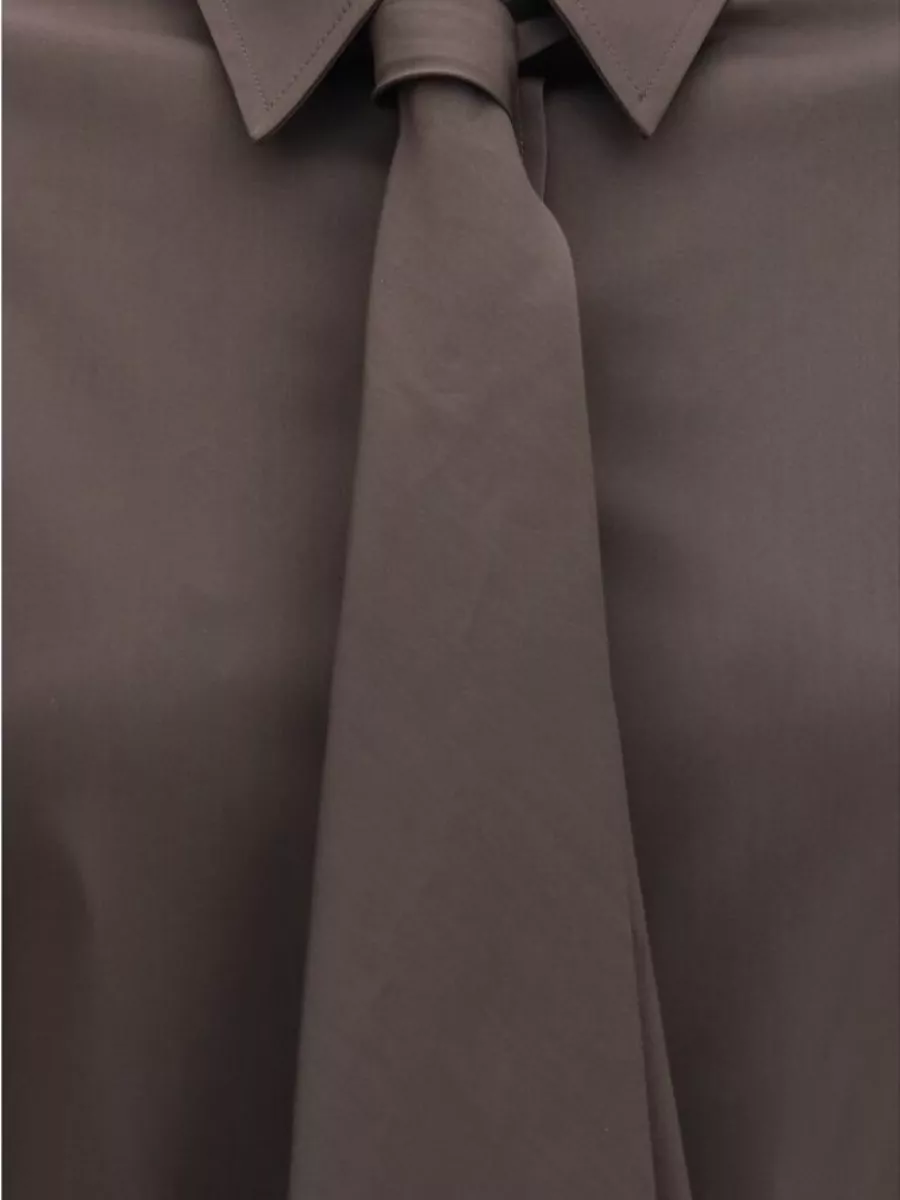 Brunello Cucinelli Cotton shirt