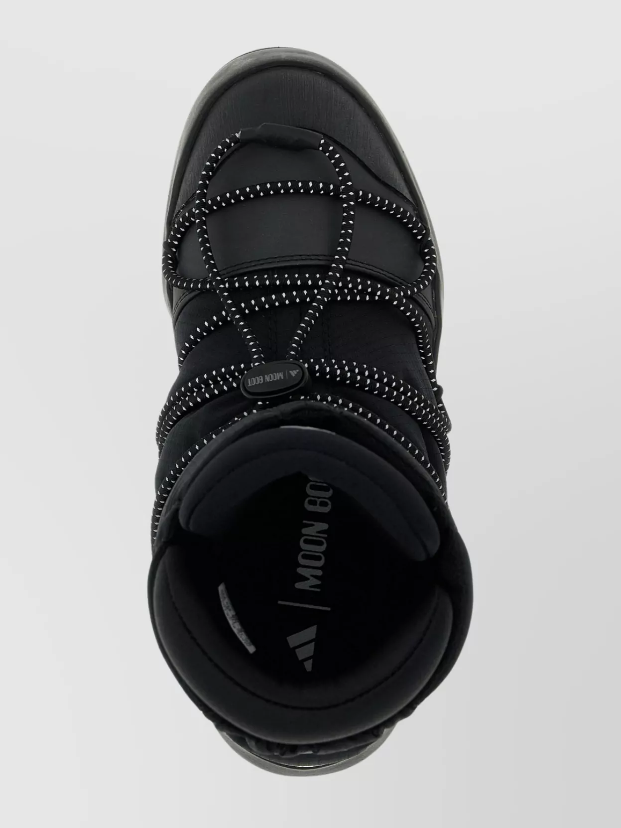 Adidas Originals Moonboot Collaboration Ankle Boots