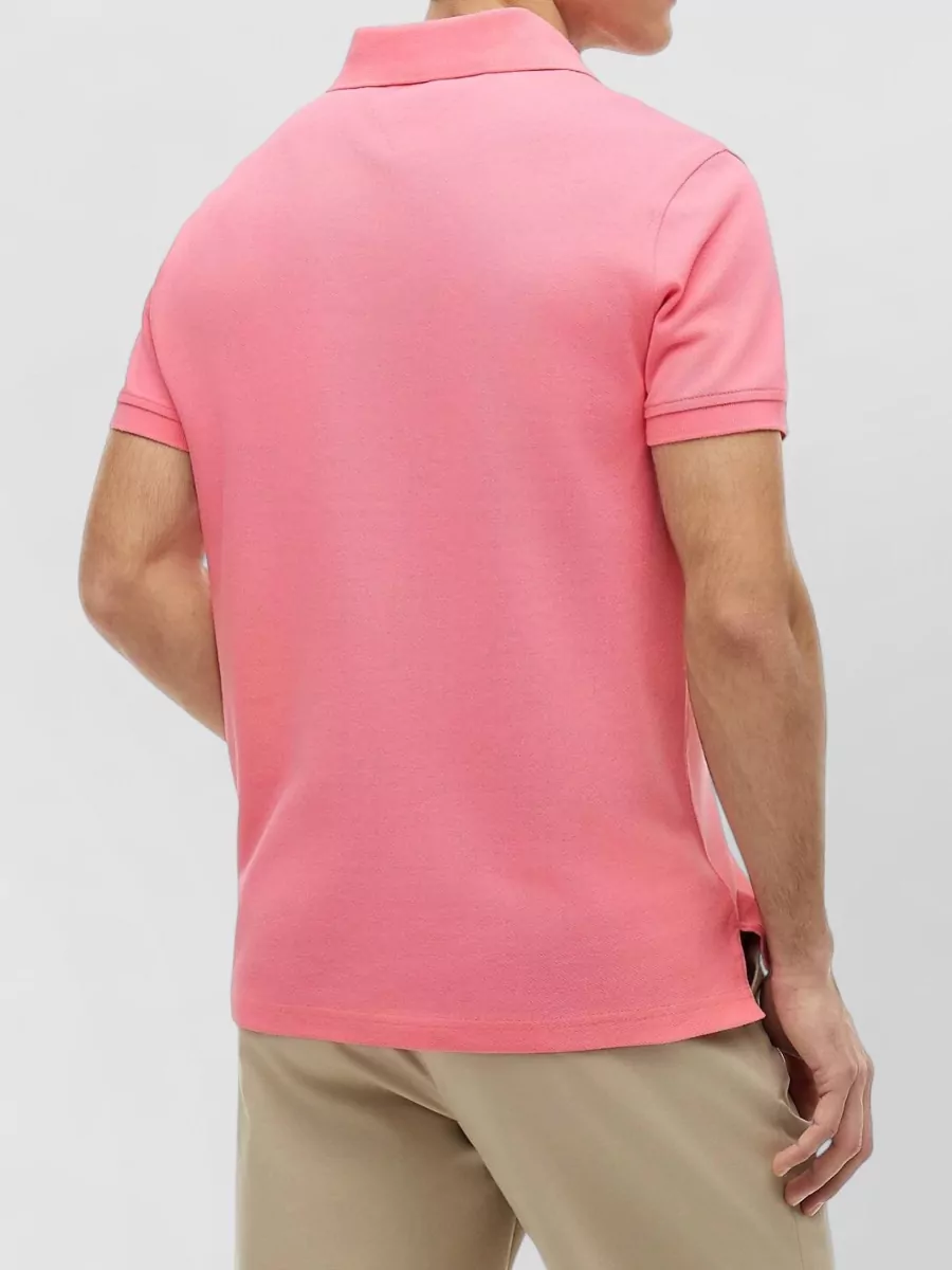 Tommy Hilfiger Regular Polo Shirt