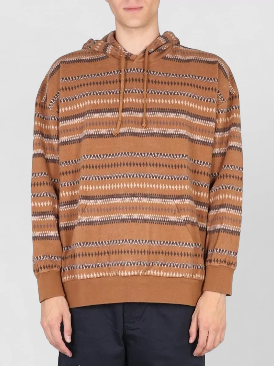 Universal Works Hoodie