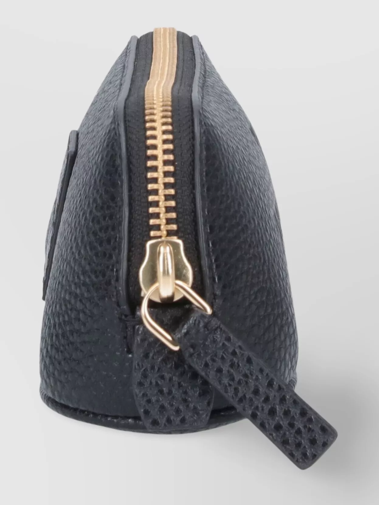 Marc Jacobs Compact Textured Clutch Bag