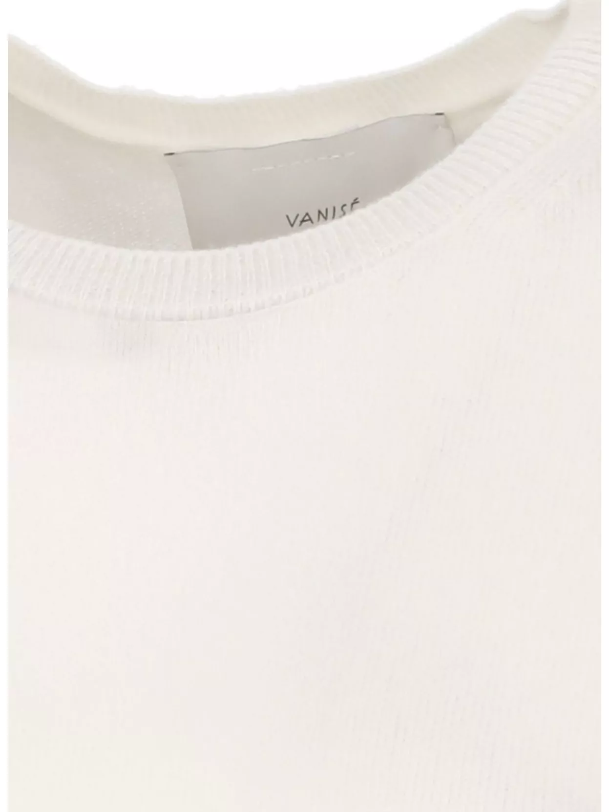 Vanise' Women's Long Sleeve Crewneck Sweater