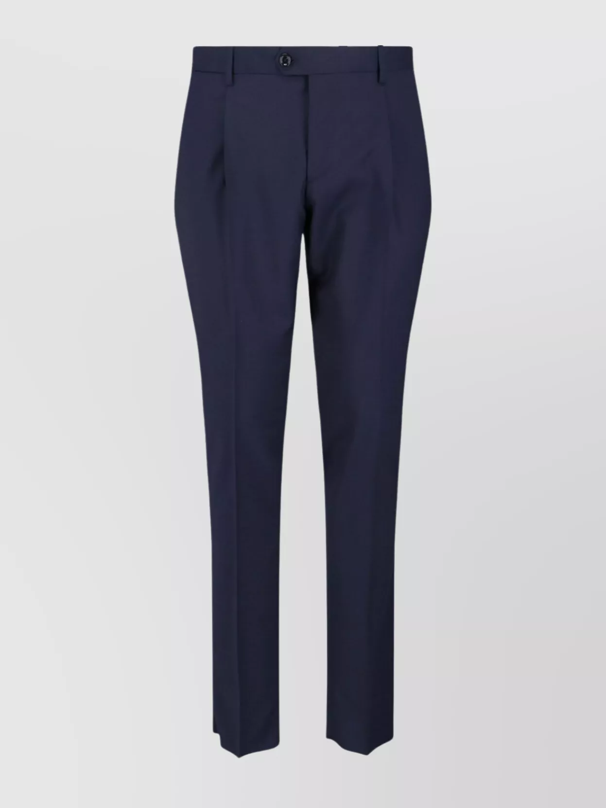 Lardini Tailored Suit With Notch Lapel And Back Vent