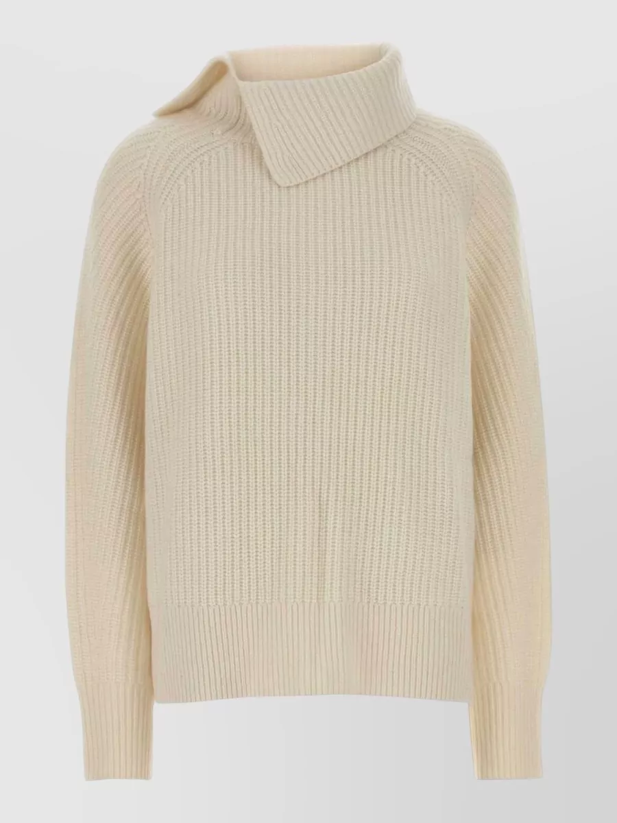 Loulou Studio cashmere sweatshirt