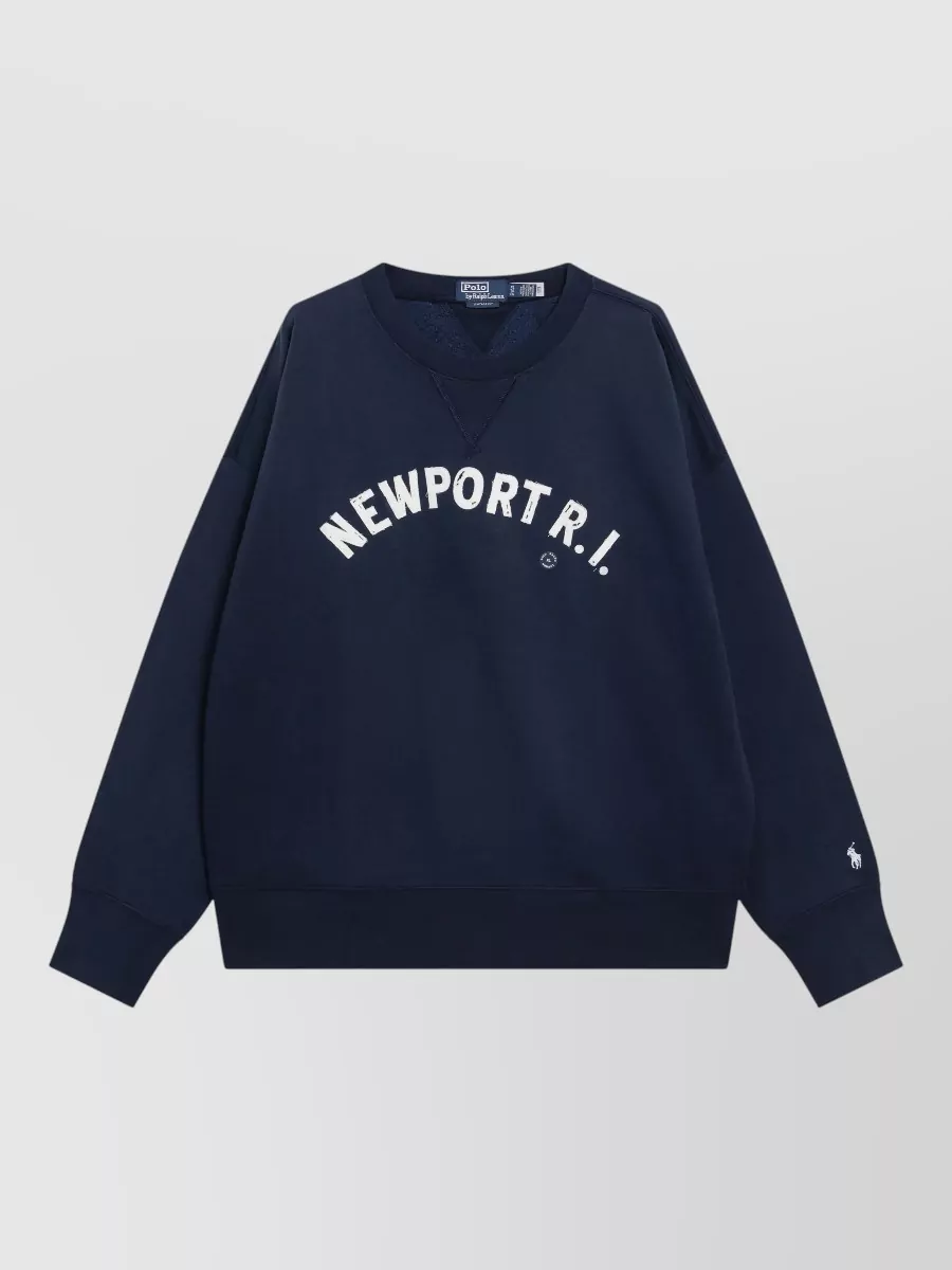 Polo Ralph Lauren sweatshirt