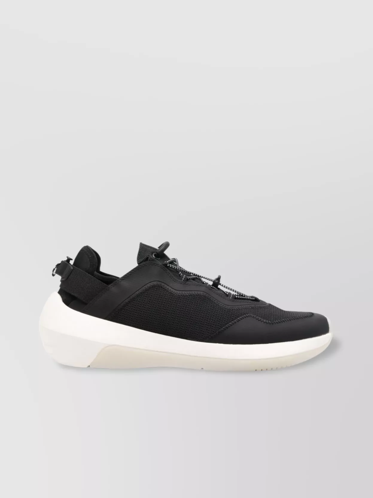 Emporio Armani Capsule Mesh Sneakers