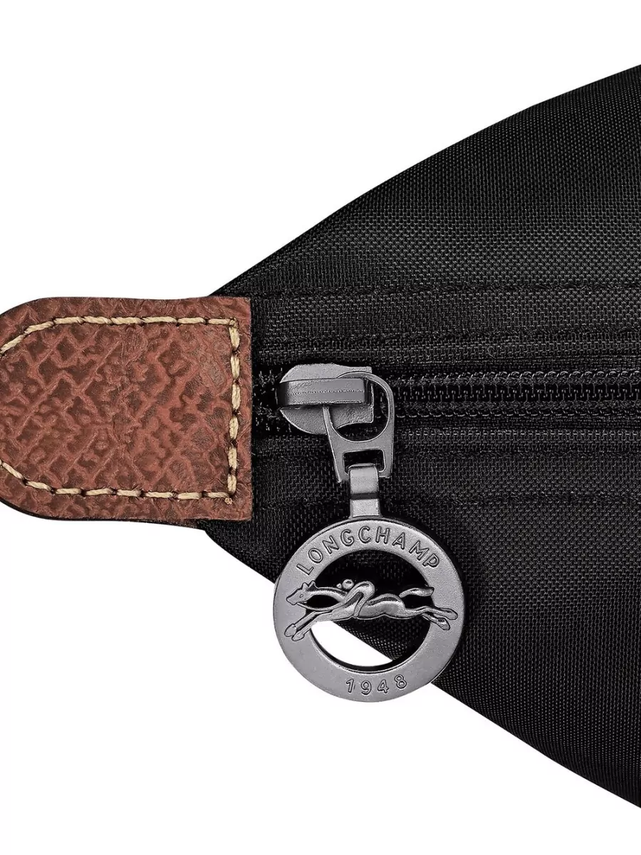 Longchamp Le Pliage L Tote Bag Top Handles