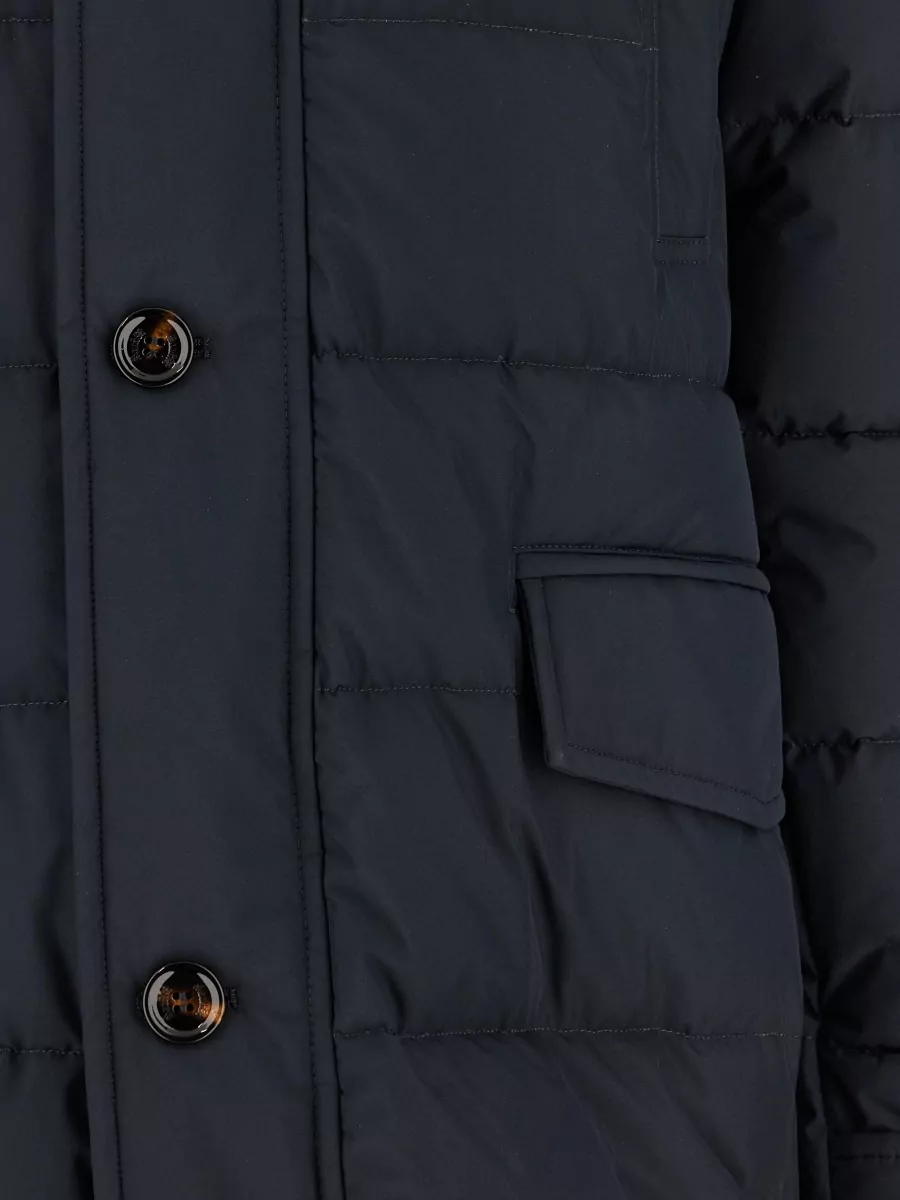 Moorer Down Puffer Jacket