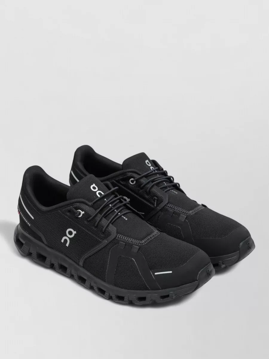 On Running low-top sneakers
